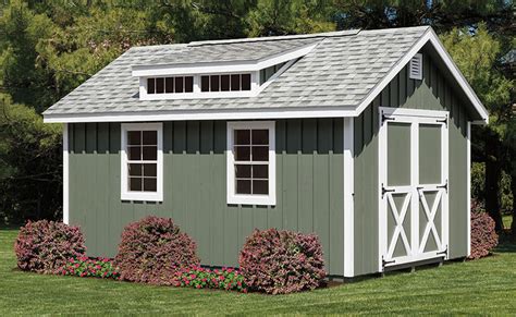Best Shed Color Combinations 5 Shed Color Schemes For Your Backyard