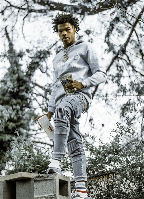 Lil Baby Is The Rookie Of The Year The Fader