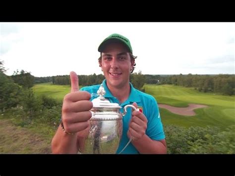 European Amateur Championship 2016 Day 4 Highlights Video Dailymotion