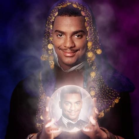 It's the battle of cb. Image - 286132 | Carlton Banks | Know Your Meme