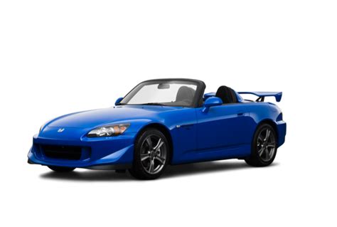 Used 2009 Honda S2000 Cr Convertible 2d Prices Kelley Blue Book