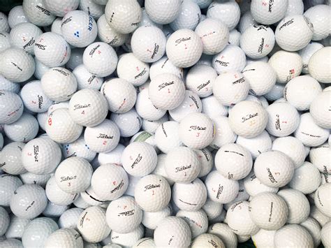Lake Golf Balls Titleist Pro V1v1x Nxt Dt Pts Solo Roll Carry