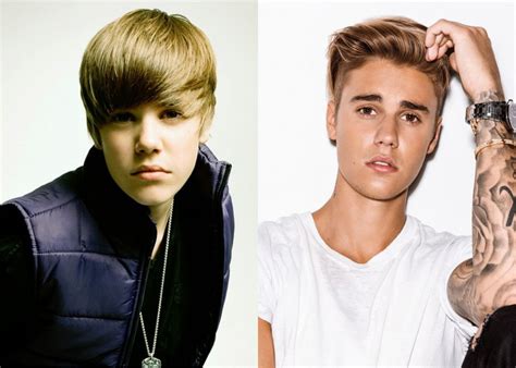 Justin Bieber Nasceu Onde