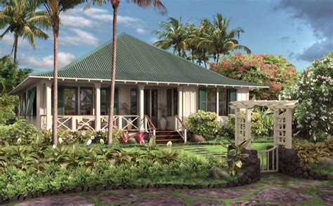 Pin On Hawaiian Style Homes