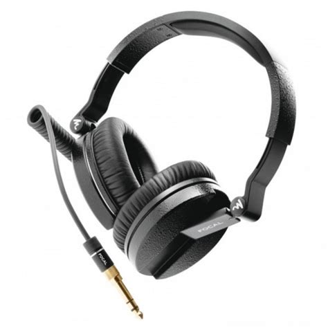 Focal Spirit Professional Studio Reference Headphones At Gear4music