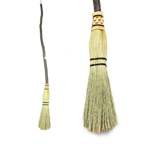 Besoms And Wedding Brooms Backwoods Broom Company