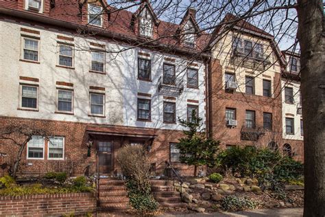 Forest Hills Gardens Is A Charming Tudor Enclave In New York City