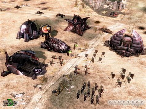 The existence of c&c 3 was rumored many times. World With You !! Fully Free !!: Command & Conquer 3 ...