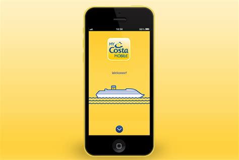 If you are thinking about creating a mobile app, a few questions come into your mind such as. Costa Cruceros lanza la aplicación MyCosta Mobile en toda ...