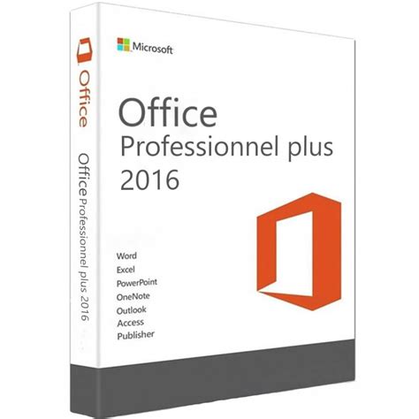 Microsoft Office Professional Plus 2016 Activation Key Keygenio