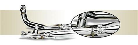 Silvertail k02 auspuff, yamaha xv 535 virago, komplettanlage. Silvertail Auspuff YAMAHA XV 125 Virago / XV 250 Virago 89 ...