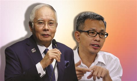 Tony pua kiam wee (simplified chinese: Najib saman Tony Pua dakwa fitnah beliau....Najib Jangan ...