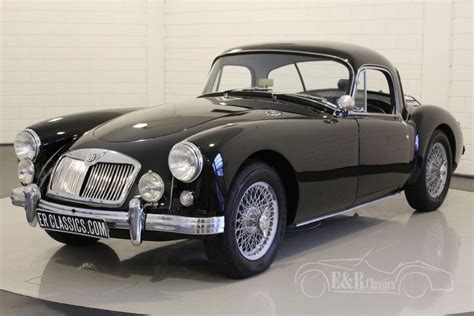 Mga Coupe 1957 A La Venta En Erclassics