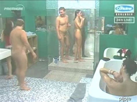 Bathhouse Nudity Telegraph