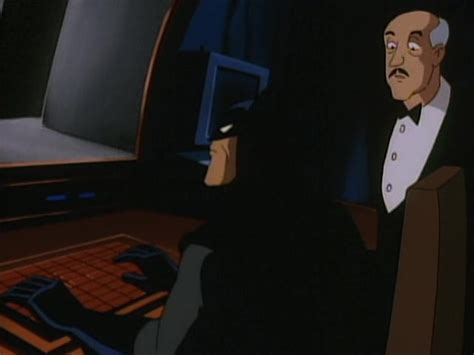 Batman The Animated Series Season 3 Image Fancaps