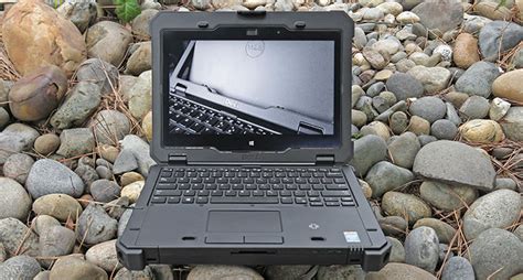 Rugged Pc Rugged Notebooks Dell 12 Rugged Extreme