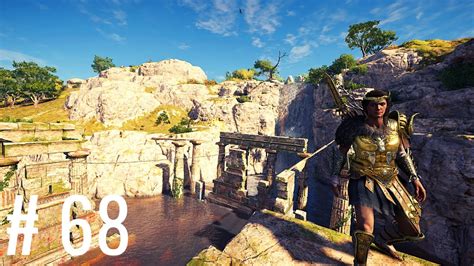 Assassin S Creed Odyssey Walkthrough PART 68 No Commentary Full