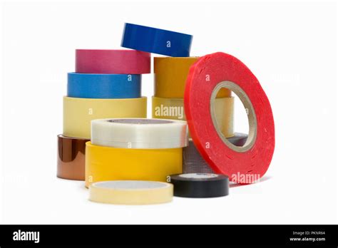 Parcel Tapes High Resolution Stock Photography And Images Alamy