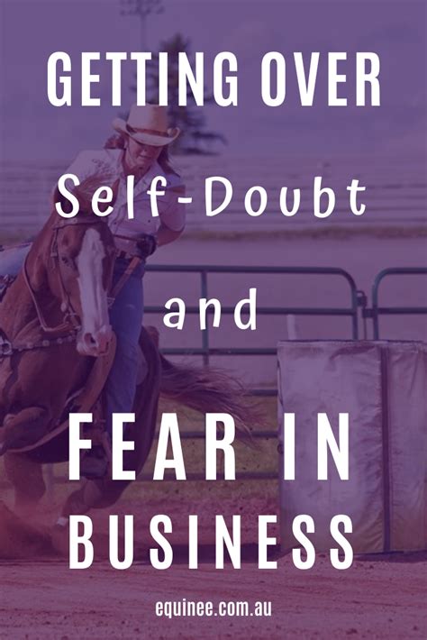 What To Do When You Doubt Yourself In Business How Are You Feeling