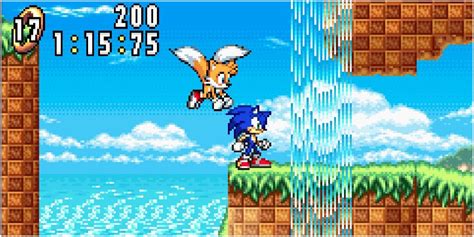 The Best 2d Sonic The Hedgehog Games Ranked · Opsafetynow