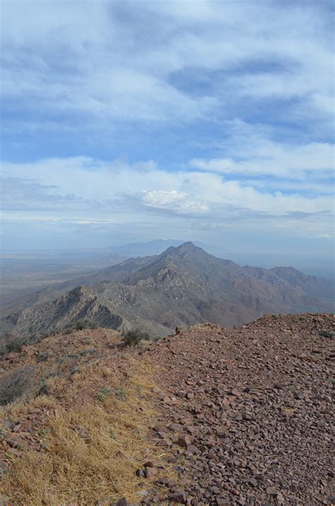 Rent a group camp area for your next gathering. Franklin Mountains State Park History — Texas Parks ...
