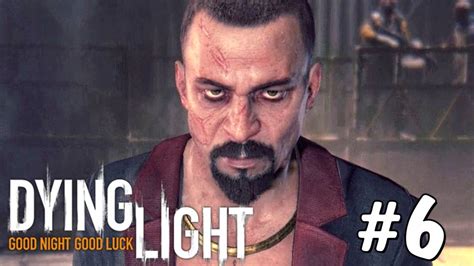 We need to stop them and complete the one of the possible endings of dying light the following. Dying Light: DEMOLISHER BOSS FIGHT - Mission 6 "The Pit" Gameplay Walkthrough (PS4) - YouTube