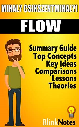 Flow The Psychology Of Optimal Experience By Mihaly Csikszentmihalyi