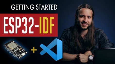 Esp32 Getting Started With Esp Idf Using Visual Studio Code Easiest