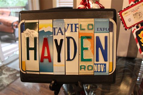 We did not find results for: License Plate Sign- boy 16th birthday decoration, new ...