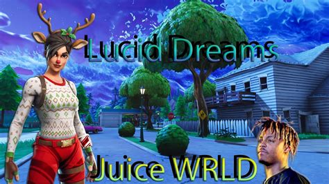 Перевод lucid dreams (ocознанные сны) — juice wrld ft. Lucid Dreams (Juice WRLD) RIP🖤 - YouTube