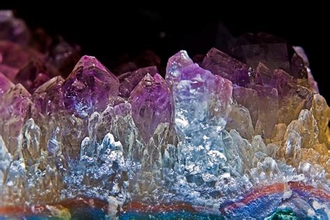 How Crystals Are Formed Everything To Know Tiny Rituals