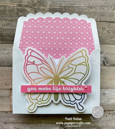 Notes Of Cheer Card Kit — Ps Paper Crafts Cheers Card Card Kit