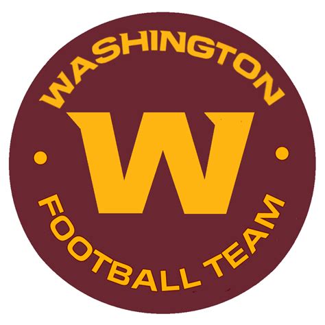 Washington Football Team Png Images Transparent Free Download Pngmart