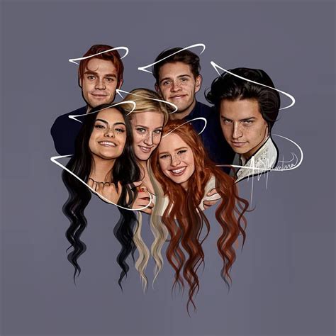 We did not find results for: Pin on ~riverdale~