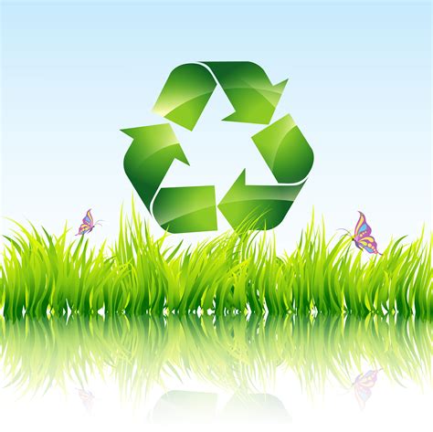 recycle icon 219278 Vector Art at Vecteezy