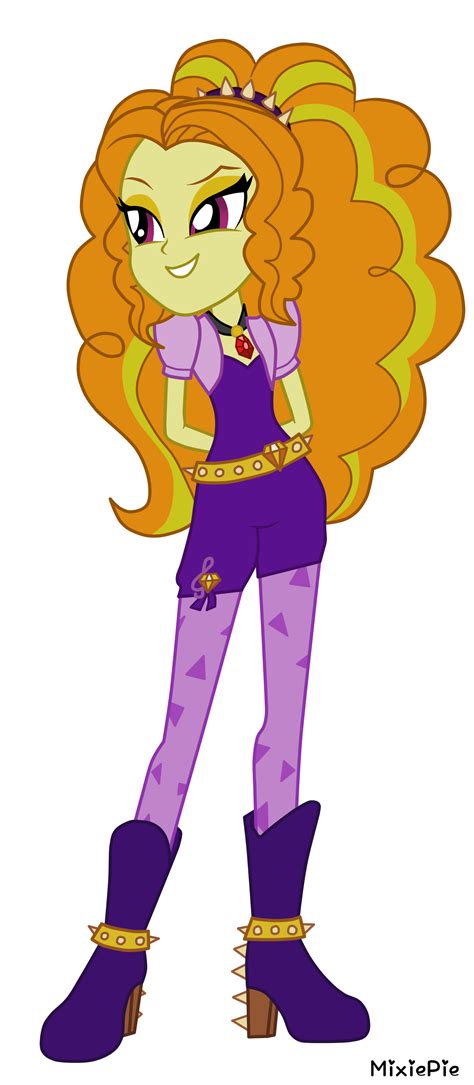 Adagio Dazzle Villains Wiki Fandom