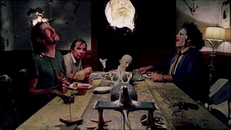 Dinner and a movie (2001). 10 Best Horror Films of All Time