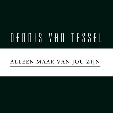 Dennis Van Tessel Spotify