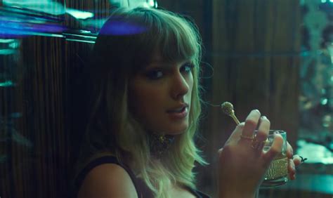 Taylor Swift's "End Game" video is all about Joe Alwyn - HelloGiggles