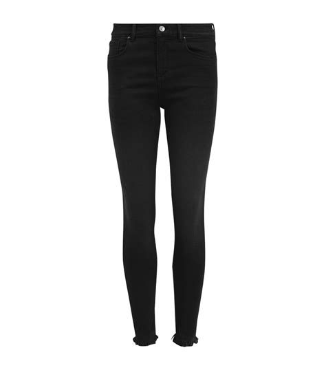 Miller Skinny Jeans