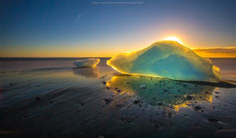 Fire On Ice Photographed By Pai Shaka In Iceland 1800 X 1054 Os