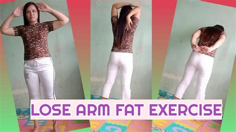 Mar 29, 2021 · belly fat is a stubborn, unsightly beast. DAY 7- LOSE ARM FAT in 10 DAYS / FLABBY ARMS EXERCISE / ARMS WORKOUT / Maria Nilda Mativo - YouTube