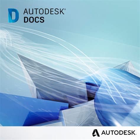 Autodesk Docs Plan Packs Single User Cloud Commercial New Eld