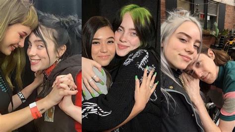 This Is How Billie Eilish Treats Her Fans Part 2 Youtube