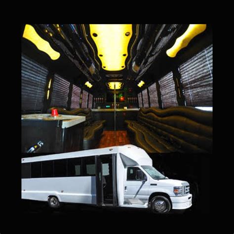 The video game bus has two separate rooms, a feature that puts us in a class by ourselves. Party Bus Rentals - Tydyn Limousine and Car Services ...