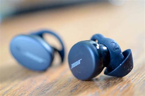 Best True Wireless Sport Earbuds 2020 Edition Bose Jabra Jaybird