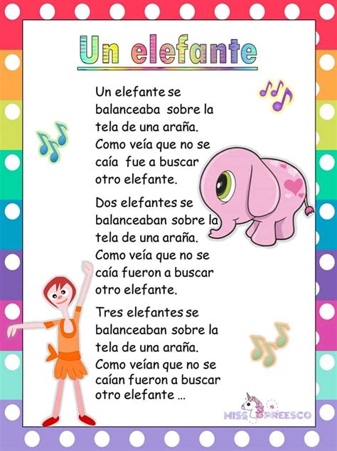Coleccion De Canciones Infantiles 8 Imagenes Educativas
