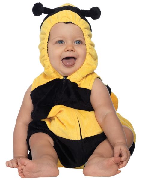 Baby Bee Baby Bee Costume