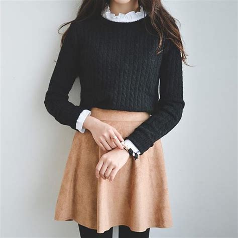 The 25 Best Korean Fashion Ideas On Pinterest Korean Outfits Asian