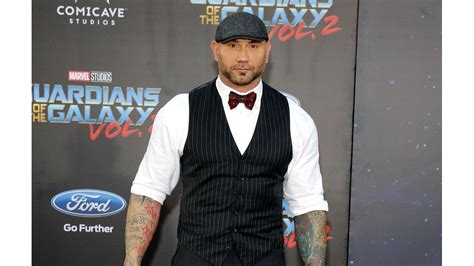 Dave Bautista Joins Zack Snyders Army Of The Dead 8days
